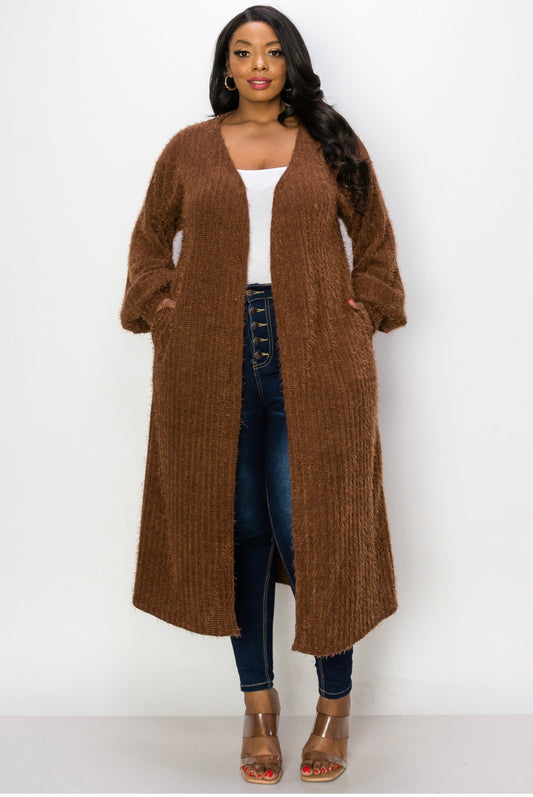 Kyra Cardigan go