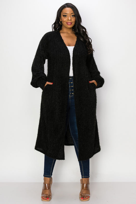 Kyra Cardigan go